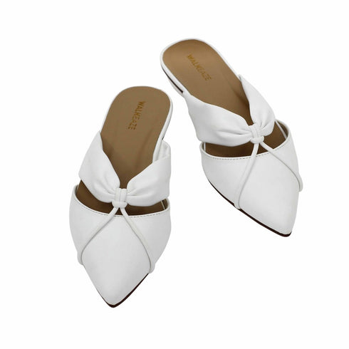 Women Formal Mules - 40732S - Mules - Walkeaze